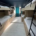 Istiklal Hostel New