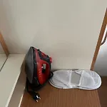Istiklal Hostel New