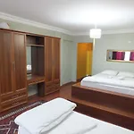 Istiklal Hostel New * İstanbul
