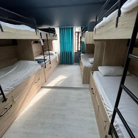 Istiklal Hostel New