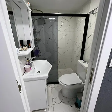 Hostal Istiklal Hostel New Estambul