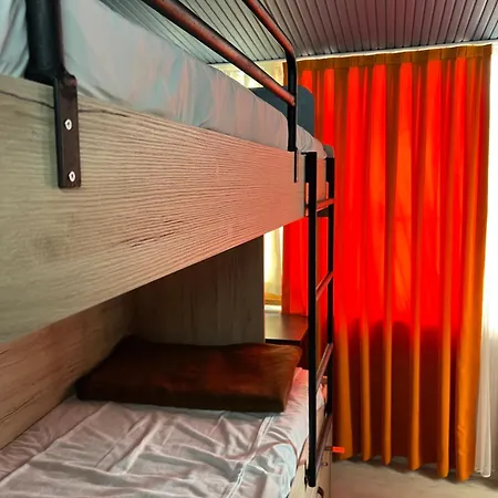 Hostal Istiklal Hostel New *