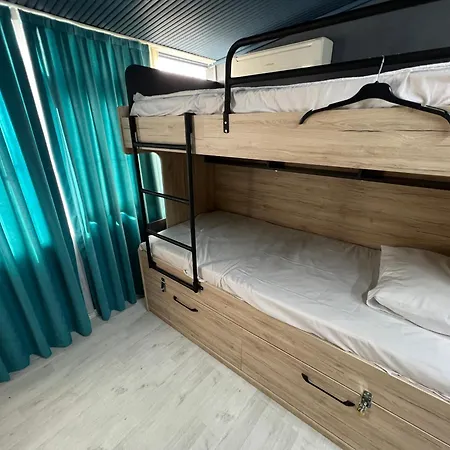 Istiklal Hostel New *