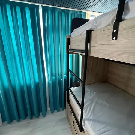 Hostal Istiklal Hostel New