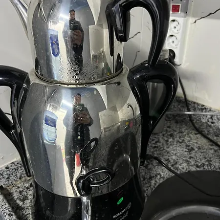 Hostel Istiklal Hostel New Κωνσταντινούπολη