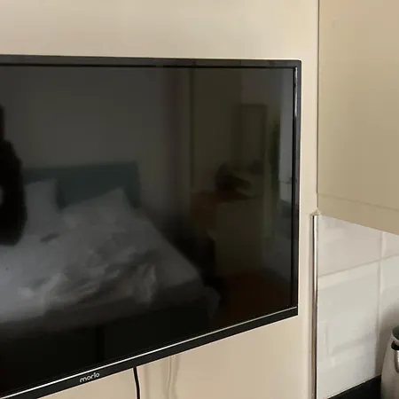 Hostal Istiklal Hostel New *