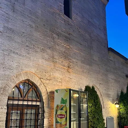 Istiklal New Hostel