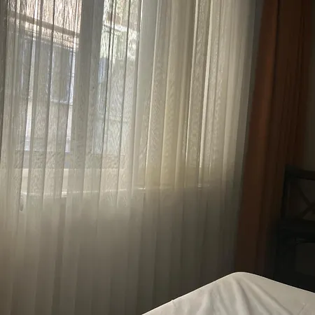 Hostal Istiklal Hostel New
