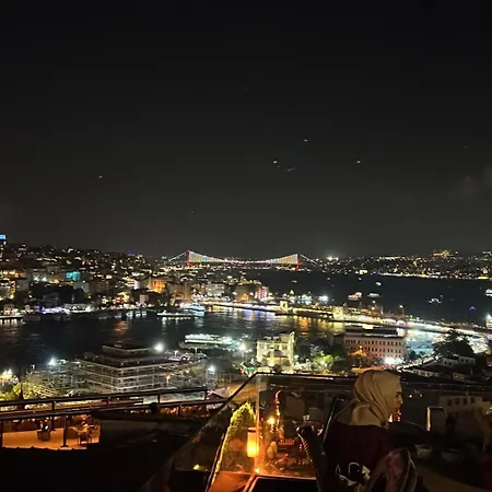 Hostel Istiklal New Hostel İstanbul