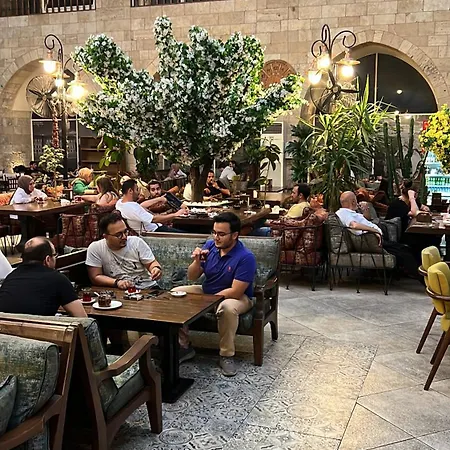 Istiklal Hostel New Hostal