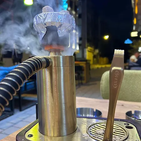 Istiklal Hostel New Hostel *