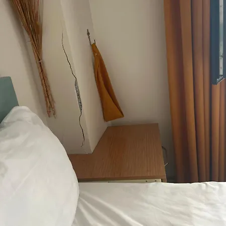 Istiklal Hostel New Hostal Estambul