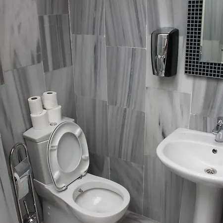 Hostal Istiklal Hostel New *