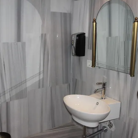 Istiklal Hostel New * Estambul