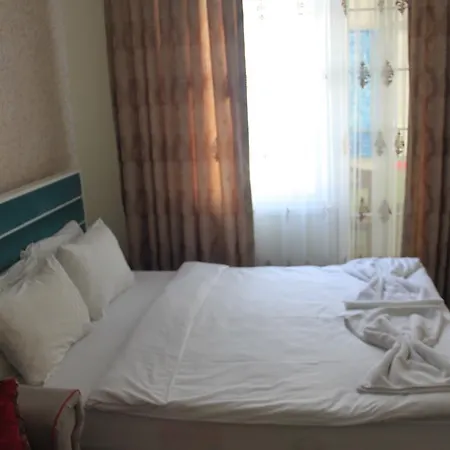 Istiklal Hostel New Hostal Estambul