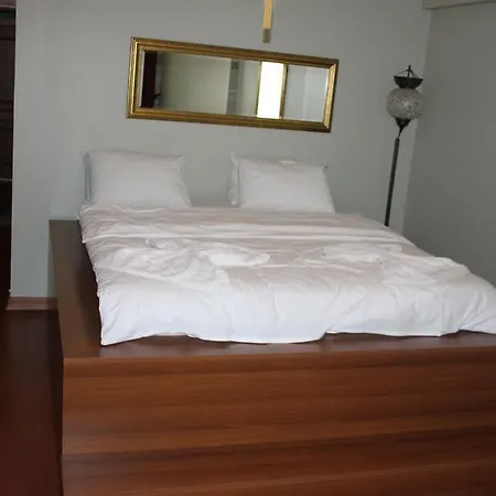 Istiklal New Hostel * İstanbul