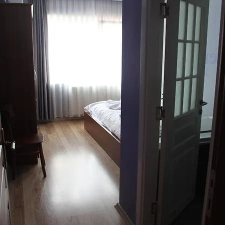 Istiklal Hostel New Hostal Estambul