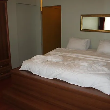 Istiklal Hostel New Hostel Κωνσταντινούπολη