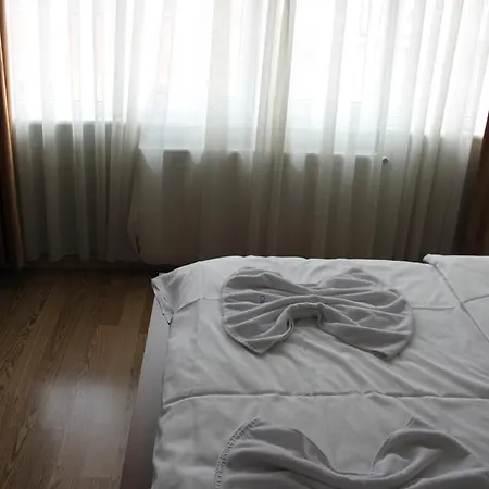 Istiklal Hostel New Hostal
