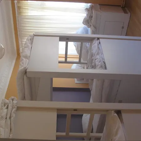 Hostal Istiklal Hostel New *