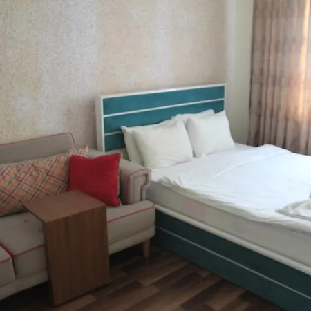 Istiklal New Hostel İstanbul