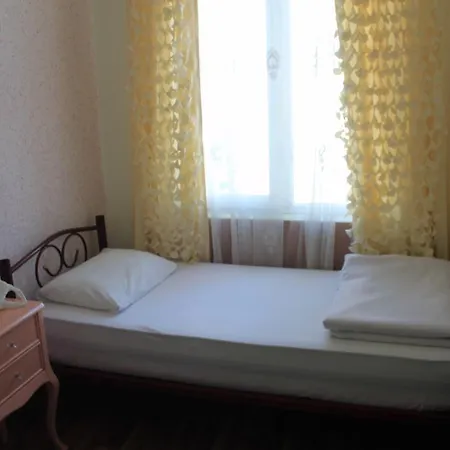 Hostel Istiklal Hostel New Κωνσταντινούπολη