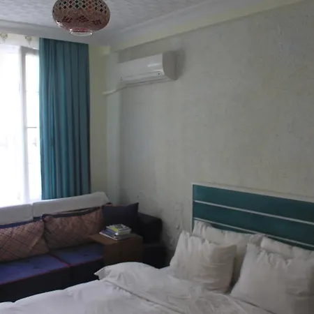 Istiklal Hostel New Estambul