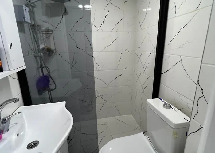 Hostel Istiklal Hostel New