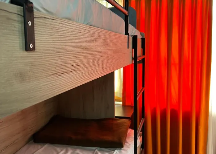 Hostel Istiklal Hostel New *