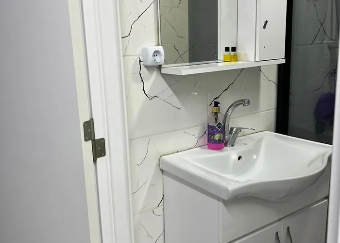 Istiklal Hostel New Hostel Istanbul