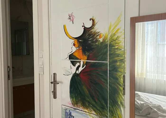 Istiklal Hostel New Istanbul