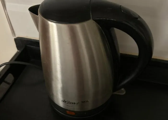 Istiklal Hostel New * Istanbul