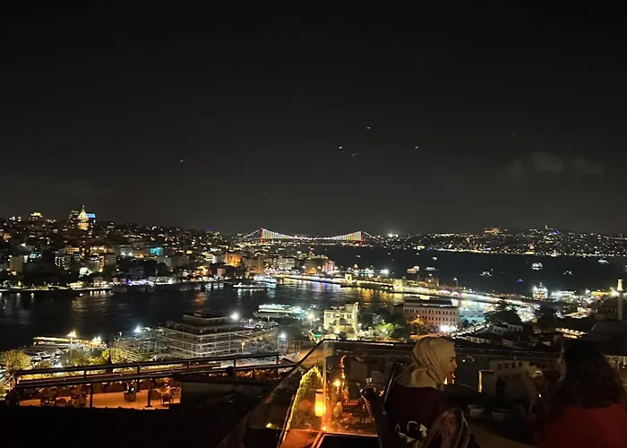 Hostel Istiklal Hostel New Istanbul