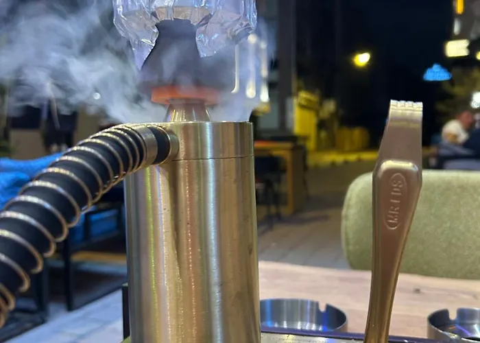 Istiklal Hostel New Hostel *