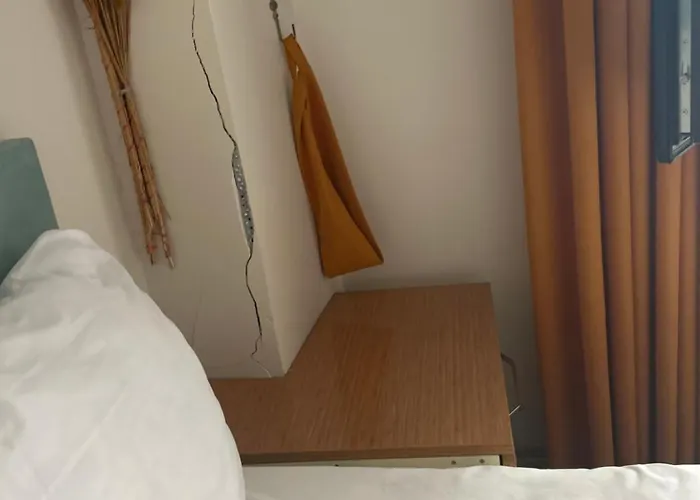 Istiklal Hostel New Hostel Istanbul