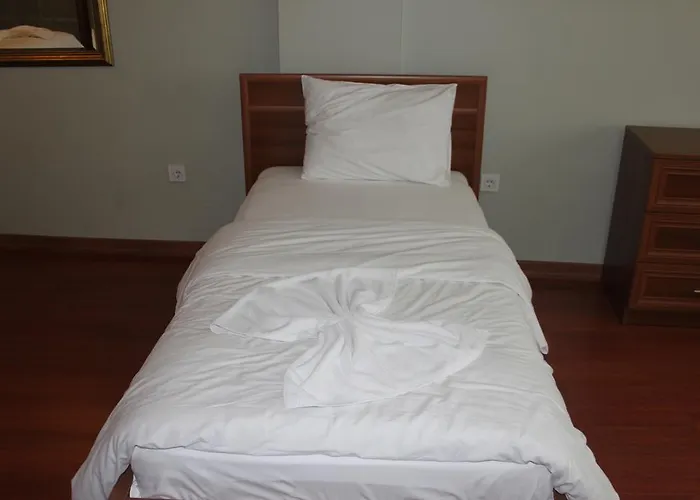 Istiklal Hostel New Hostel