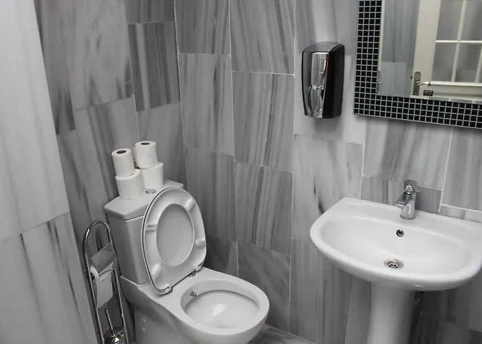 Hostel Istiklal Hostel New *