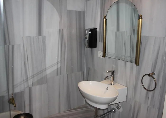 Istiklal Hostel New * Istanbul