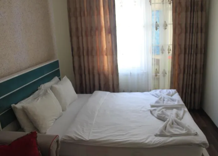 Istiklal Hostel New Hostel Istanbul