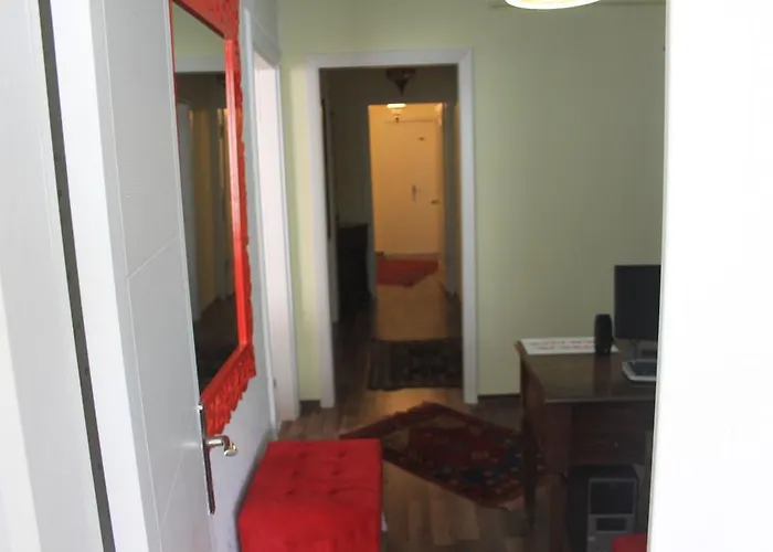 Hostel Istiklal Hostel New *