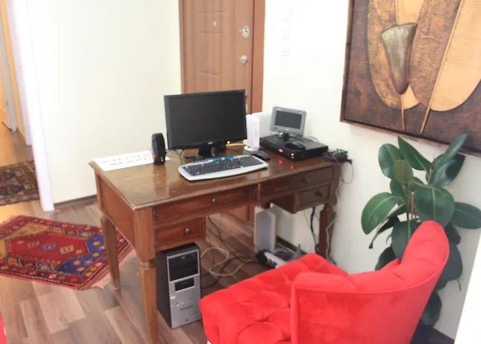 Hostel Istiklal Hostel New Istanbul