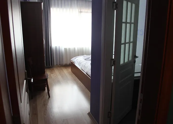 Istiklal Hostel New Hostel Istanbul