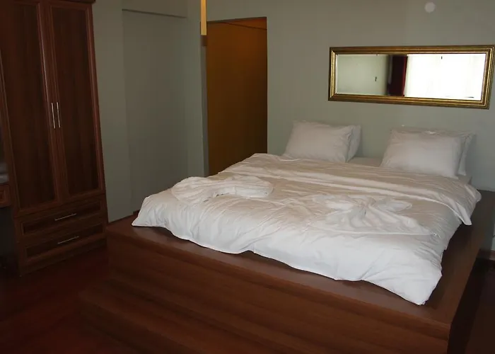 Istiklal Hostel New Hostel Istanbul