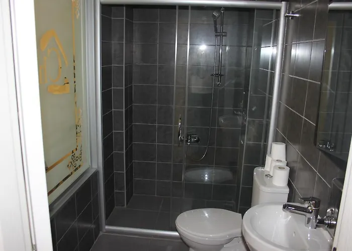 Istiklal Hostel New Hostel *