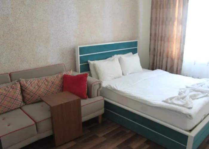 Istiklal Hostel New Istanbul