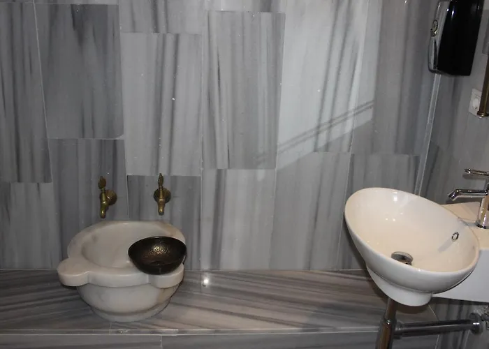 Istiklal Hostel New Istanbul