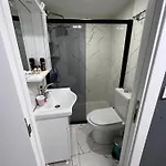אכסניה Istiklal Hostel New איסטמבול