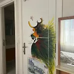 Istiklal Hostel New איסטמבול