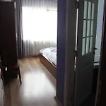 Istiklal Hostel New אכסניה איסטמבול