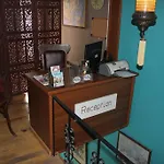 Istiklal Hostel New אכסניה איסטמבול